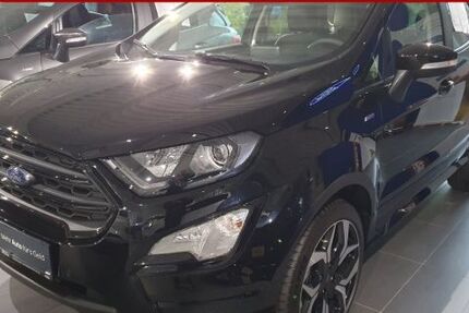 Ford EcoSport 15.500 km 21.850 &euro; Dülmen 48249