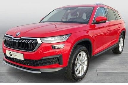 Skoda Kodiaq 47.575 km 37.880 &euro; Aurich 26607
