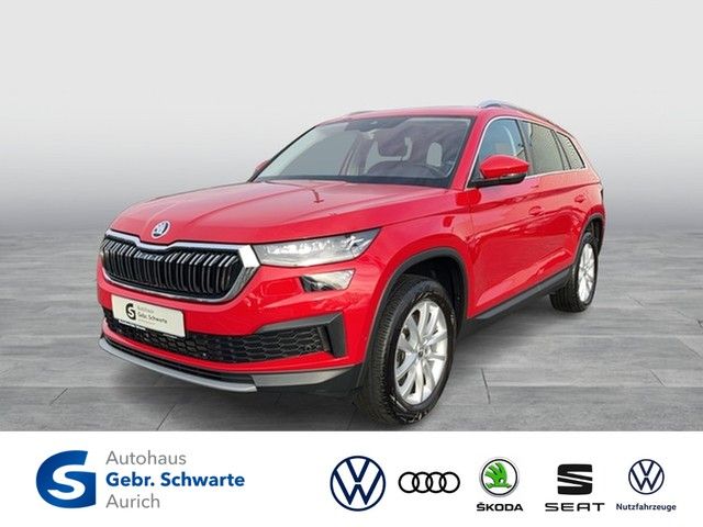 Skoda Kodiaq 47.575 km 37.880 &euro; Aurich 26607