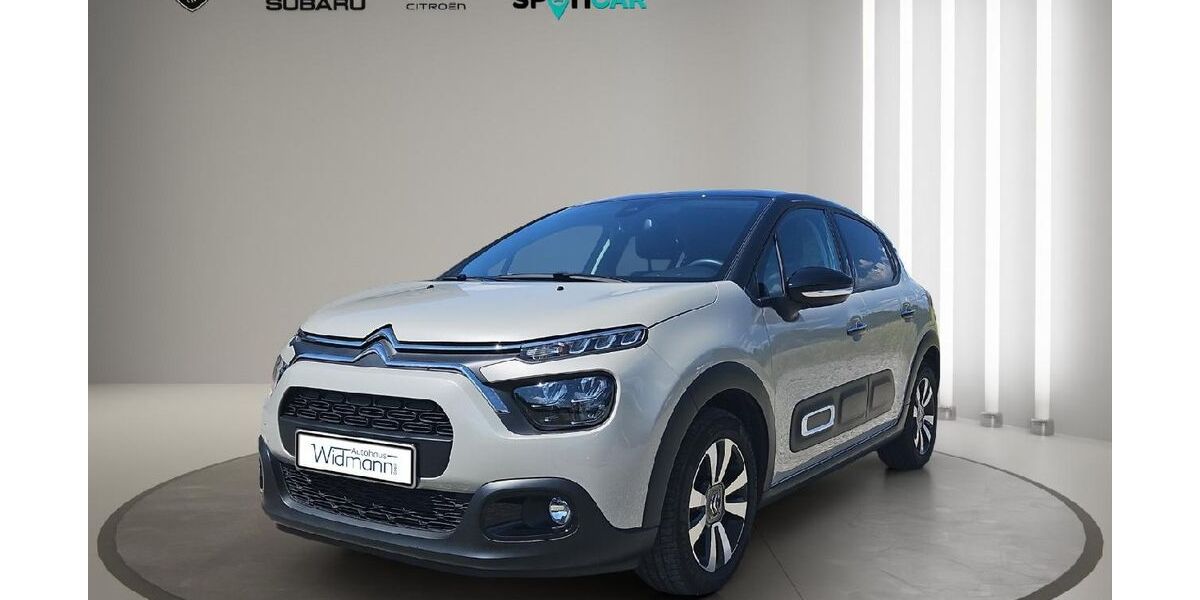 Citroen C3 11.300 km 16.495 &euro; Landsberg 86899
