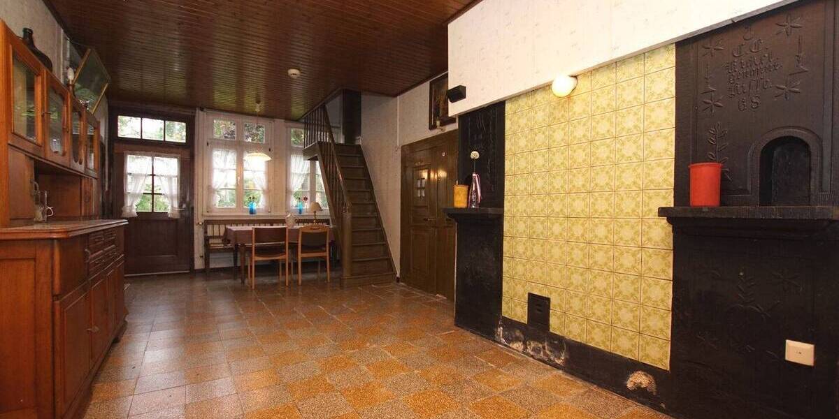 Einfamilienhaus Herzebrock-Clarholz Clarholz - 8 Zimmer, 180 m&sup2;, 850.000&euro; | Angebot:25836561