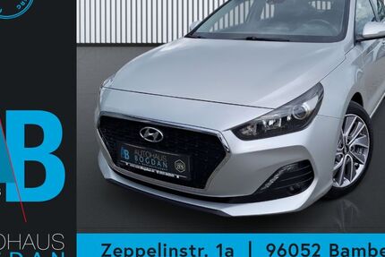 Hyundai i30 129.350 km 12.990 &euro; Bamberg 96052