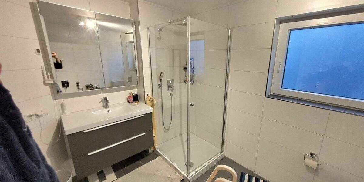Etagenwohnung Edingen-Neckarhausen Neckarhausen - 3 Zimmer, 85 m&sup2;, 329.000&euro; | Angebot:25360792