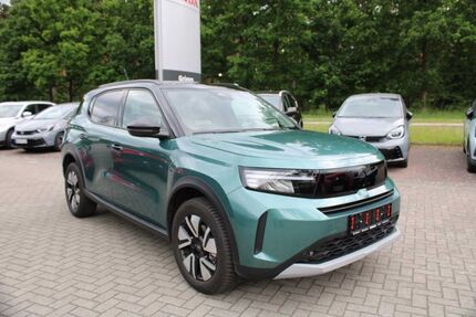 Opel Frontera 3.400 km 23.990 &euro; Torgelow 17358