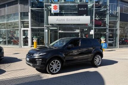 Land Rover Range Rover Evoque 86.456 km 22.990 &euro; München 81241