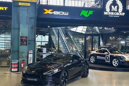 Aston Martin Vanquish