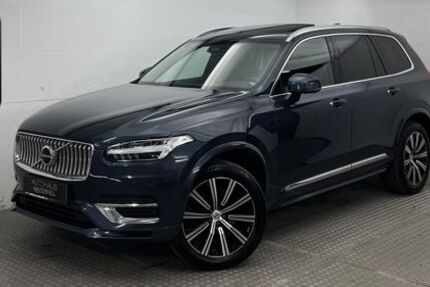 Volvo XC90 65.928 km 45.400 &euro; Berlin 12351