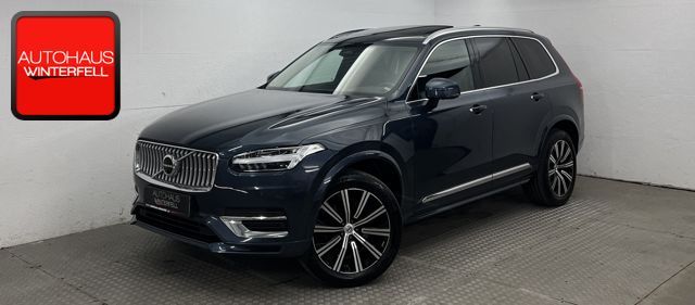 Volvo XC90 65.928 km 45.400 &euro; Berlin 12351