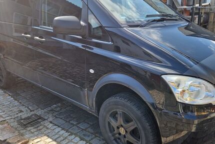 Mercedes-Benz Vito 275.000 km 11.000 &euro; Herschdorf 98701