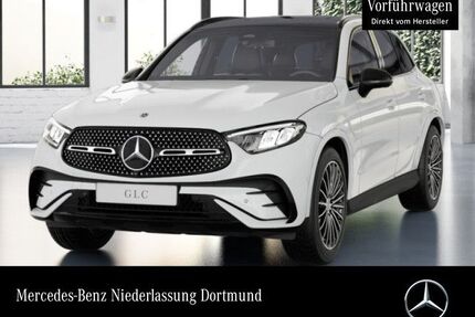 Mercedes GLC 200
