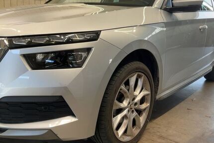 Skoda Kamiq 43.268 km 16.690 &euro; Weimar 99425