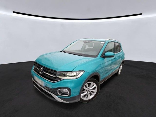 VW T-Cross 81.418 km 19.490 &euro; Bremerhaven 27568