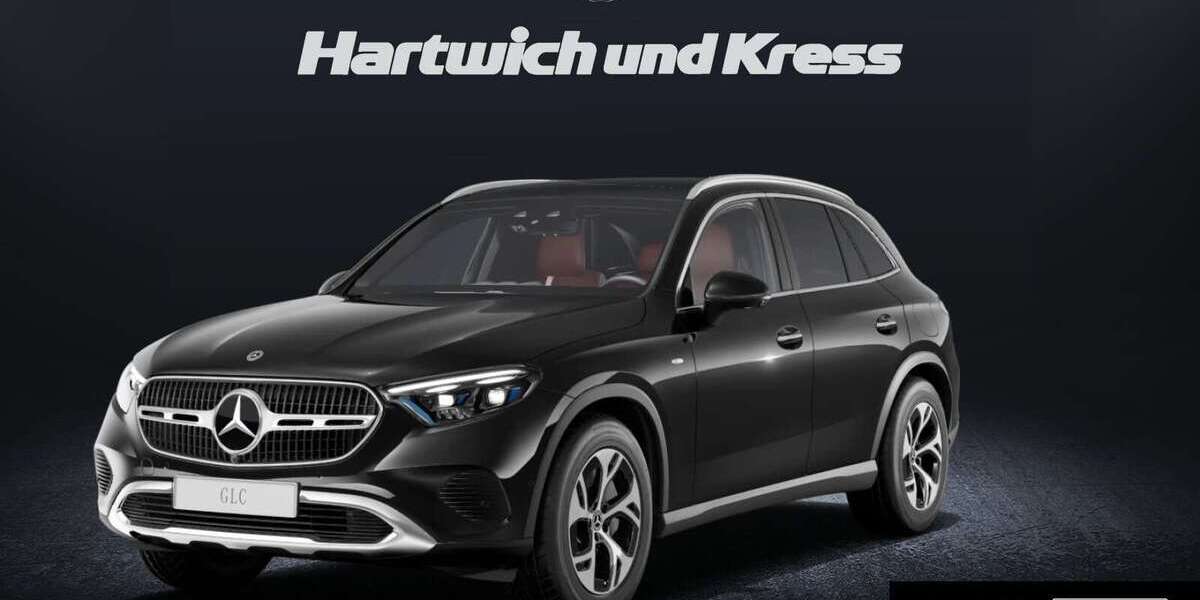 Mercedes-Benz GLC 300 31.103 km 60.890 &euro; Schwalmstadt 34613