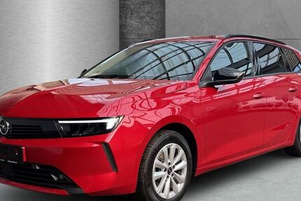 Opel Astra 23.106 km 17.750 &euro; Hamburg 22529