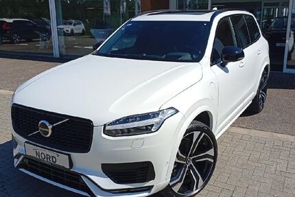 Volvo XC90 25.800 km 66.950 € Rheine 48432