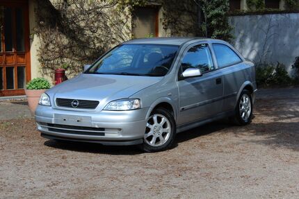 Opel Astra 155.000 km 2.499 &euro; Berlin 10317