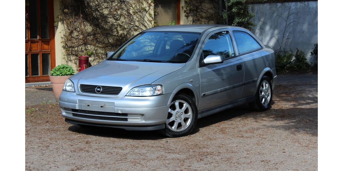 Opel Astra 155.000 km 2.499 &euro; Berlin 10317