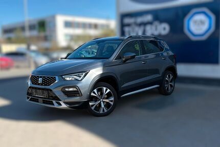 Seat Ateca 63.600 km 23.800 &euro; Heßdorf 91093