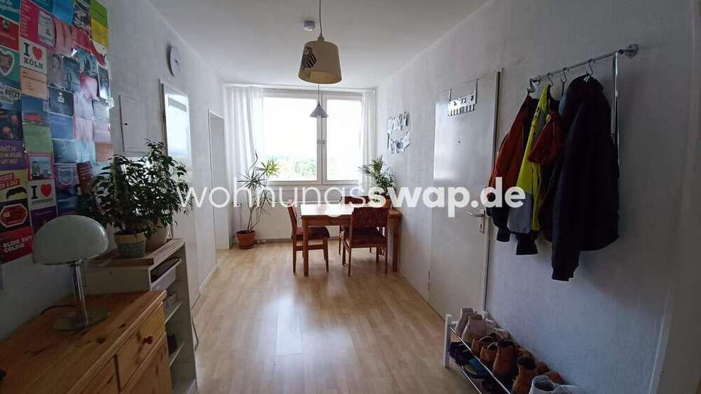 Wohnung zum Mieten in Bonn 1.452 € 105 m²