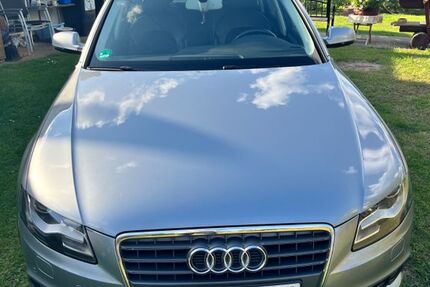 Audi A4 234.000 km 5.000 &euro; Forst 03149