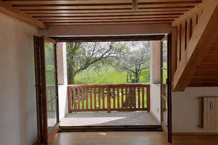 Wohnung Dorfen - 3 Zimmer, 80 m&sup2;, 810&euro; | Angebot:26400481