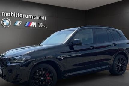 BMW X3 19.489 km 51.808 &euro; Bischofswerda 01877