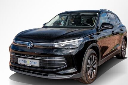 VW Tiguan 20.596 km 34.220 &euro; Bernburg 06406