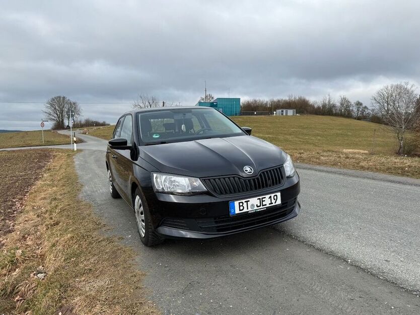 Fabia