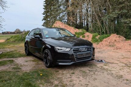 Audi A3 192.000 km 9.500 &euro; Rodewald 31637