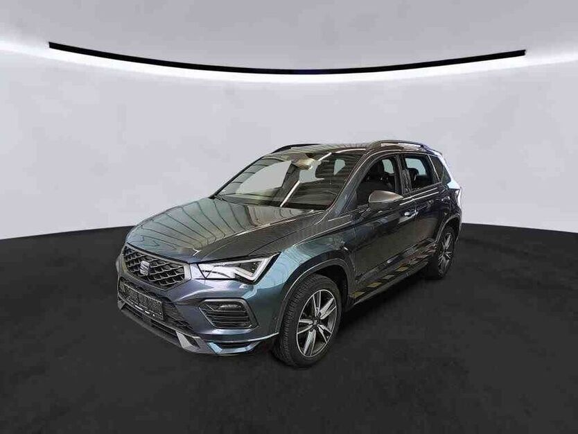 Ateca