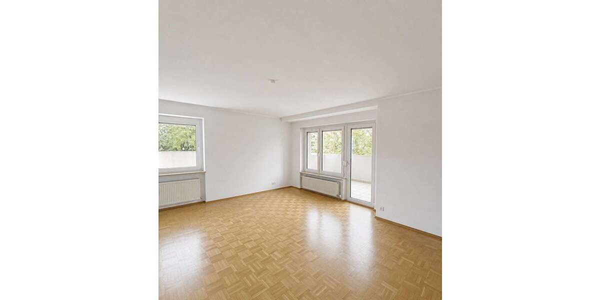 Etagenwohnung Gersthofen - 3 Zimmer, 80 m&sup2;, 280.000&euro; | Angebot:26475128