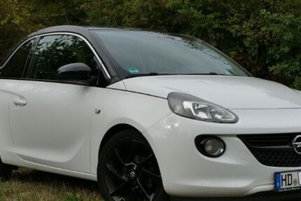 Opel Adam 85.000 km 7.990 &euro; Ilvesheim 68549