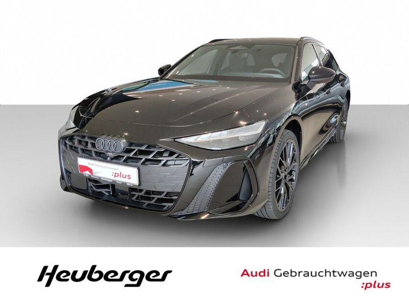 Audi A6 8.300 km 72.980 € Füssen 87629