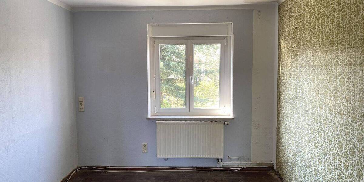Doppelhaushälfte Zittau - 4 Zimmer, 93 m&sup2;, 113.000&euro; | Angebot:26858717