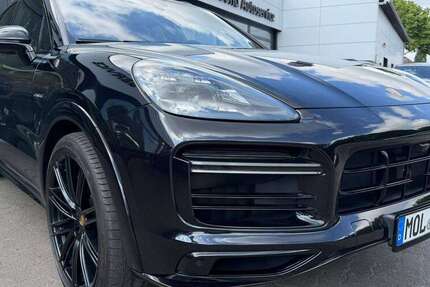 Porsche Cayenne 74.000 km 99.990 &euro; Fredersdorf 15370