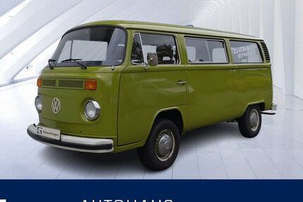 VW T2 2.000 km 22.000 &euro; Hoya 27318
