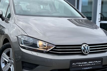 VW Golf Sportsvan 115.000 km 10.499 &euro; Rendsburg 24768