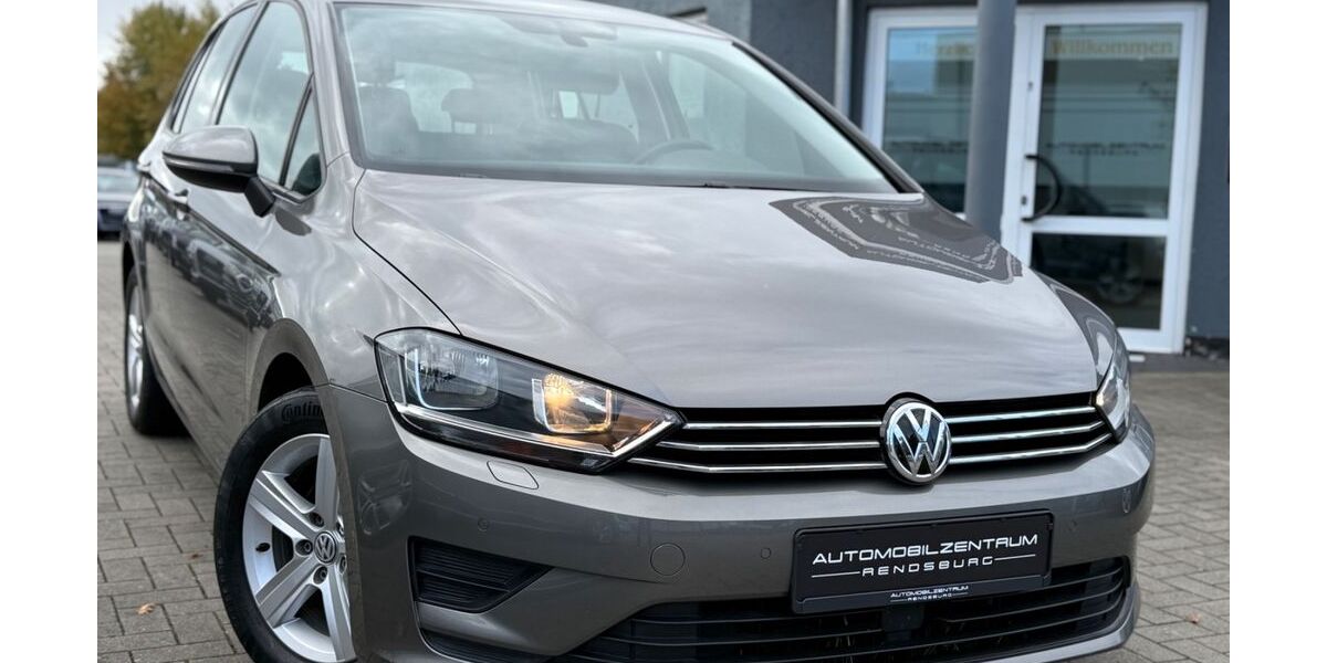 VW Golf Sportsvan 115.000 km 10.499 &euro; Rendsburg 24768