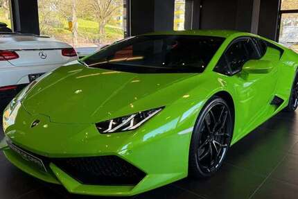 Lamborghini Huracán 93.000 km 159.990 &euro; Baden-Baden 76532