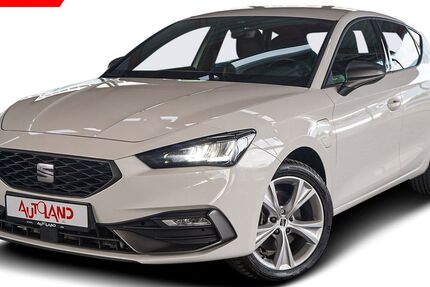 Seat Leon 59.445 km 22.950 &euro; Hamburg 22761