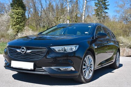 Opel Insignia 68.300 km 14.400 &euro; Schwabach 91126