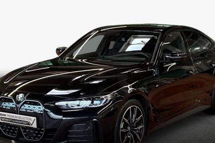 BMW i4 28.422 km 49.390 &euro; Karlsruhe 76227