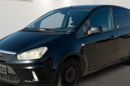 Ford C-Max 267.418 km 1.599 &euro; Brehna 06796