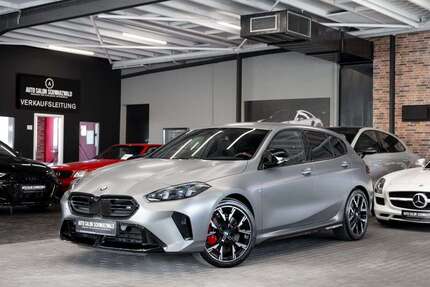 BMW 135 6.576 km 47.700 &euro; Trossingen 78647