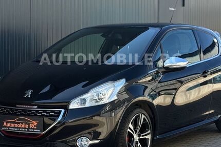 Peugeot 208 120.336 km 6.900 &euro; Oer-Erkenschwick 45739