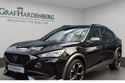 Cupra Formentor 36.400 km 25.888 &euro; Lahr 77933