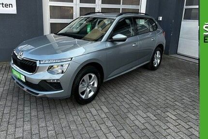 Skoda Kamiq 1.069 km 25.790 &euro; Halle / Saale 06120