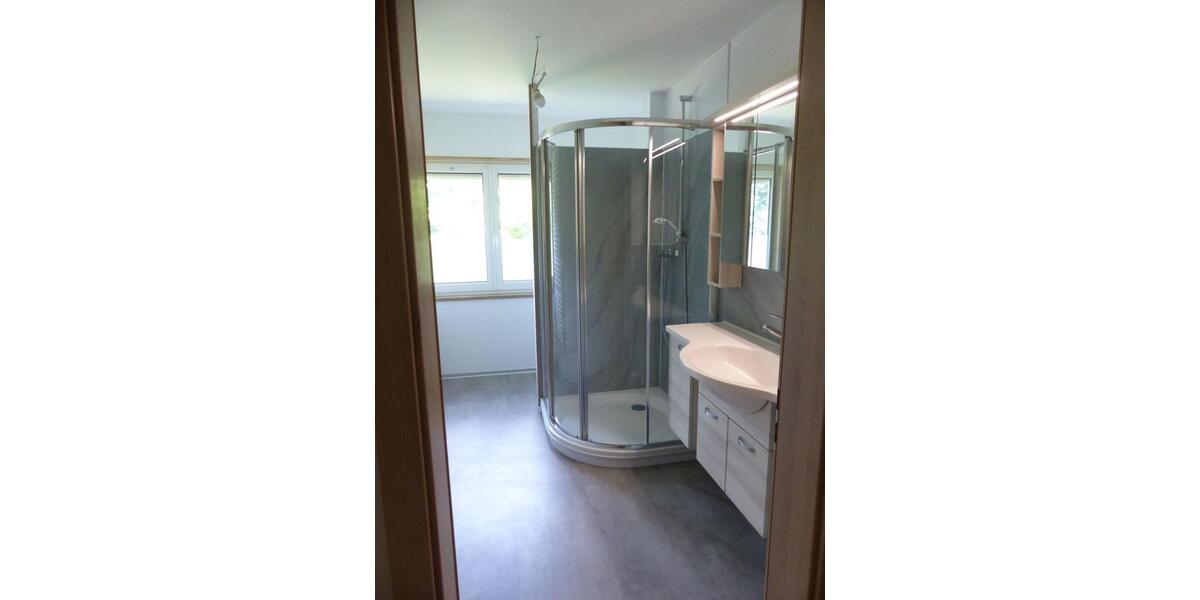 Etagenwohnung Regensburg Ganghofersiedlung - 4 Zimmer, 79 m&sup2;, 1.225&euro; | Angebot:25915910