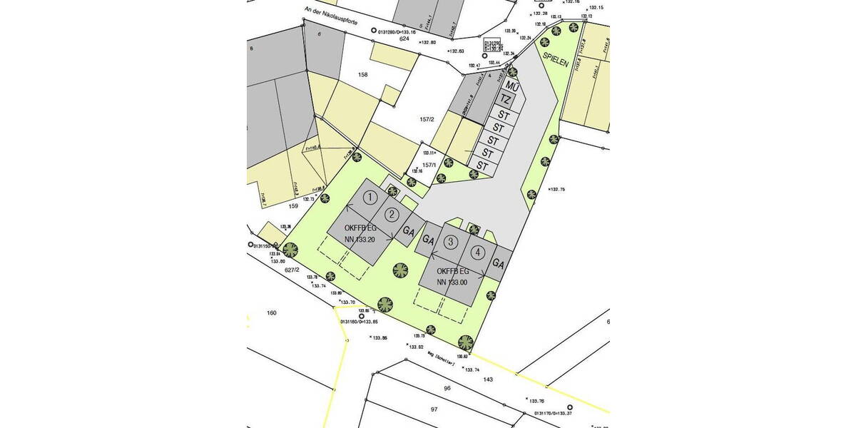 Einfamilienhaus Armsheim Schimsheim - 5 Zimmer, 141 m&sup2;, 489.000&euro; | Angebot:26045197