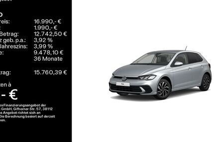 VW Polo 52.000 km 16.990 &euro; Lichtenfels 96215